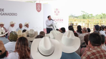 MEJORAMIENTO GENÉTICO PARA EL RENACER DE LA GANADERÍA