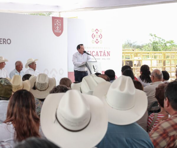 MEJORAMIENTO GENÉTICO PARA EL RENACER DE LA GANADERÍA