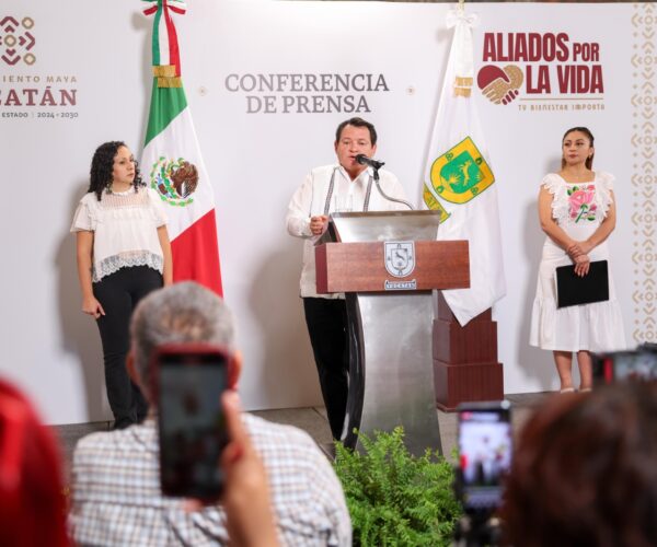 TARJETA ELVIA CARRILLO PUERTO PARA MUJERES