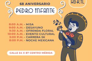 PARA RECORDAR AL ÍDOLO DE MÉXICO