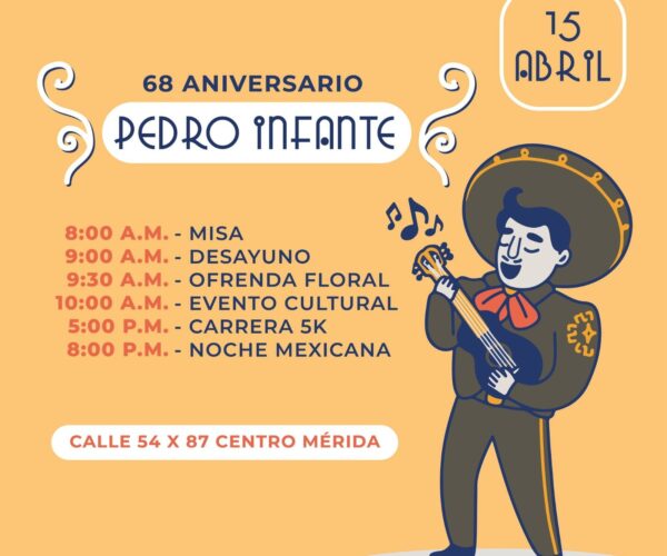 PARA RECORDAR AL ÍDOLO DE MÉXICO