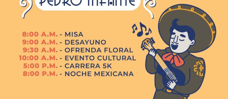 PARA RECORDAR AL ÍDOLO DE MÉXICO