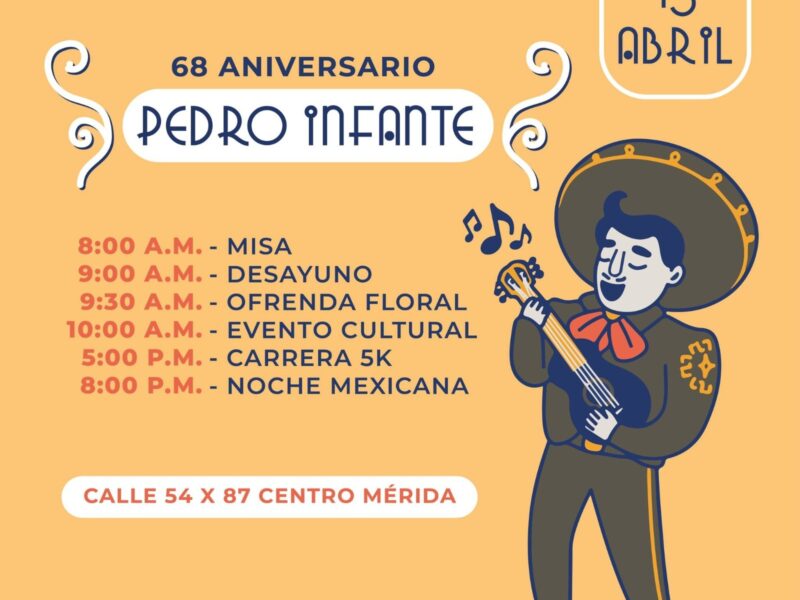 PARA RECORDAR AL ÍDOLO DE MÉXICO