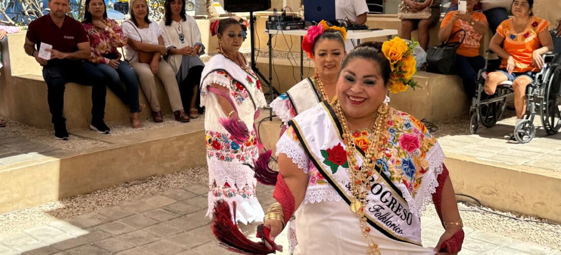 VACACIONES CUTUR EN PROGRESO