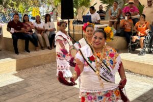 VACACIONES CUTUR EN PROGRESO
