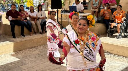 VACACIONES CUTUR EN PROGRESO