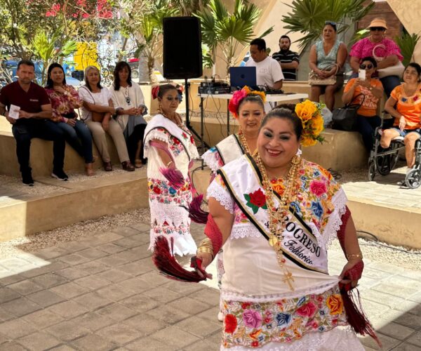VACACIONES CUTUR EN PROGRESO