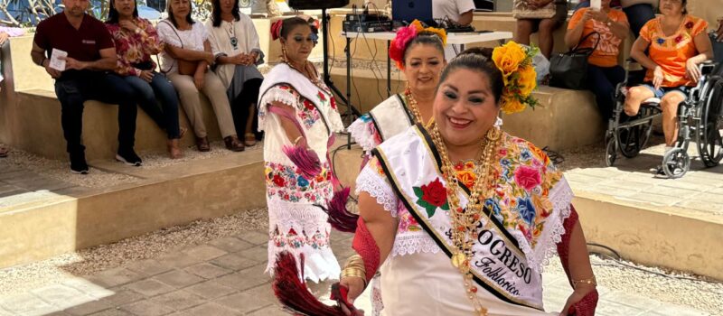VACACIONES CUTUR EN PROGRESO