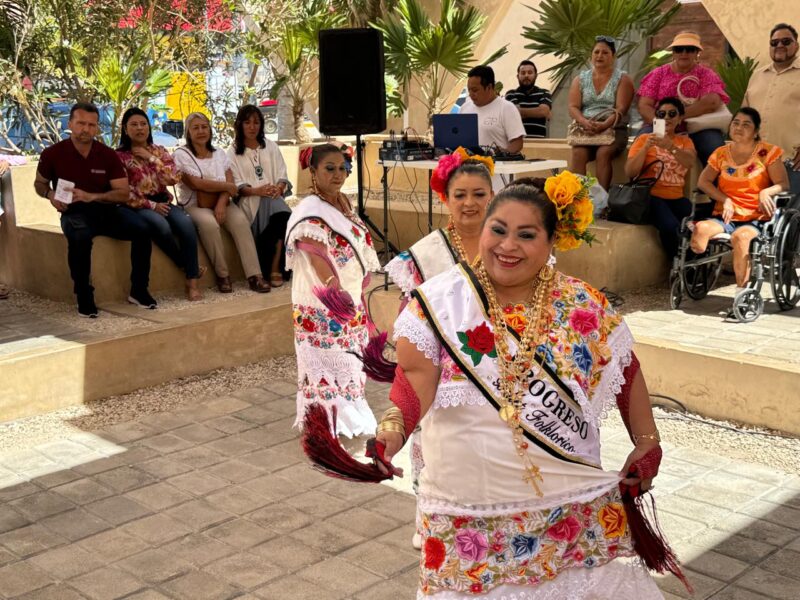 VACACIONES CUTUR EN PROGRESO