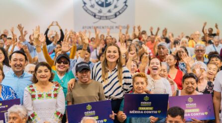 ESTA ES UNA ALCALDIA QUE CUIDA Y ACOMPAÑA.CUENTEN CONMIGO: CPL