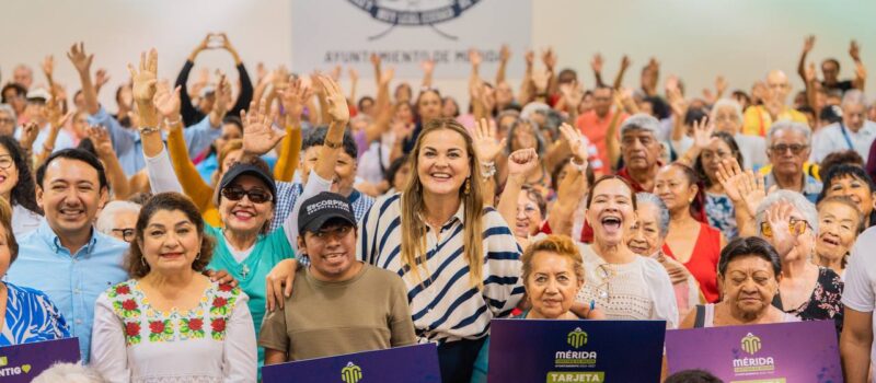 ESTA ES UNA ALCALDIA QUE CUIDA Y ACOMPAÑA.CUENTEN CONMIGO: CPL