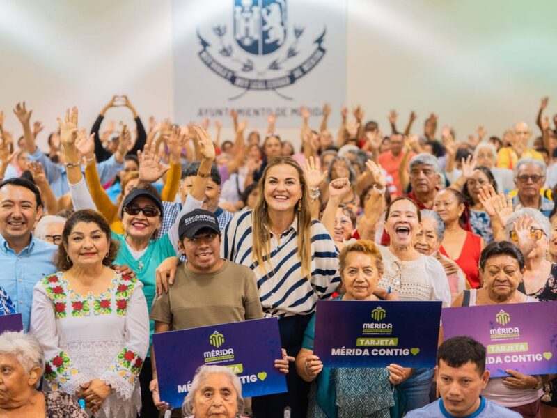 ESTA ES UNA ALCALDIA QUE CUIDA Y ACOMPAÑA.CUENTEN CONMIGO: CPL