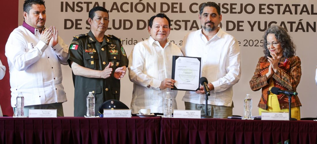 POR UN SISTEMA DE SALUD QUE MERECE EL PUEBLO