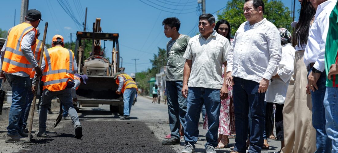 PARA TENER MEJORES CONDICIONES DE VIDA E IGUALDAD