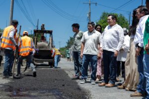 PARA TENER MEJORES CONDICIONES DE VIDA E IGUALDAD