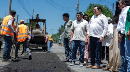 PARA TENER MEJORES CONDICIONES DE VIDA E IGUALDAD