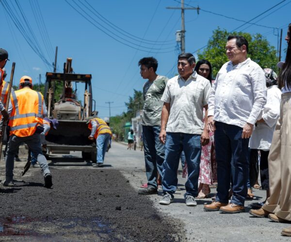 PARA TENER MEJORES CONDICIONES DE VIDA E IGUALDAD