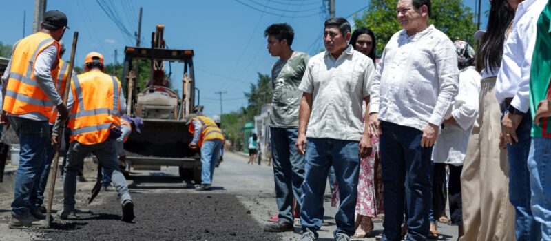 PARA TENER MEJORES CONDICIONES DE VIDA E IGUALDAD