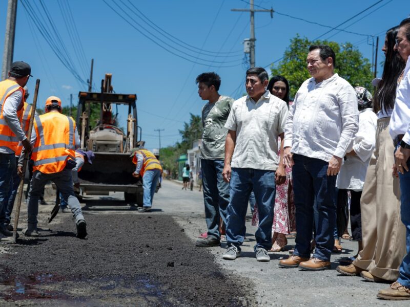 PARA TENER MEJORES CONDICIONES DE VIDA E IGUALDAD