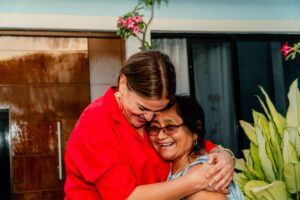 ENCHULAN 50 HOGARES MERIDANOS