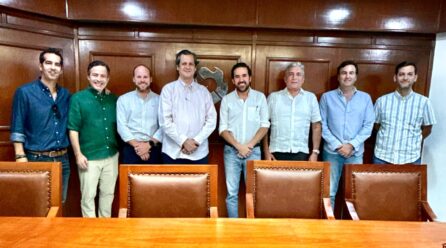 PARA IMPULSAR EL USO DE ENERGÍAS  RENOVABLES