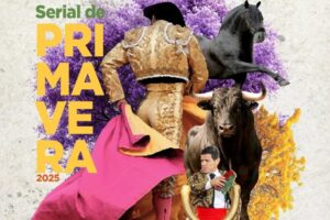 JOVEN YUCATECO EN LA FERIA DE PRIMAVERA