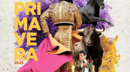 JOVEN YUCATECO EN LA FERIA DE PRIMAVERA