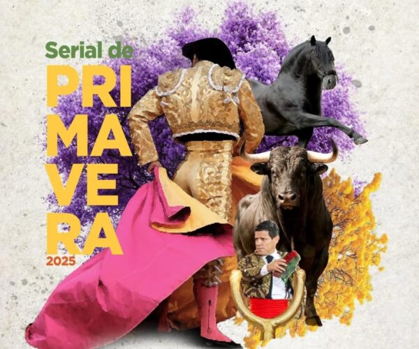 JOVEN YUCATECO EN LA FERIA DE PRIMAVERA