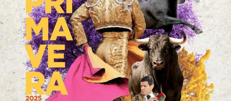 JOVEN YUCATECO EN LA FERIA DE PRIMAVERA