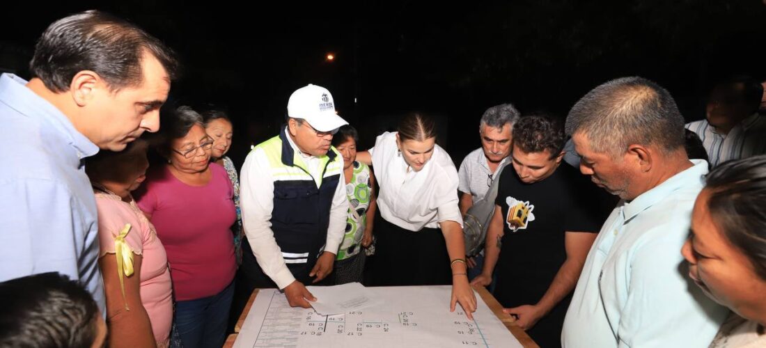 LA REPAVIMENTACIÓN DE CALLES Y AVENIDAS ES UNA PRIORIDAD:CPL