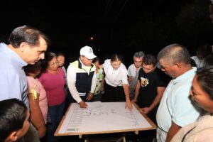 LA REPAVIMENTACIÓN DE CALLES Y AVENIDAS ES UNA PRIORIDAD:CPL