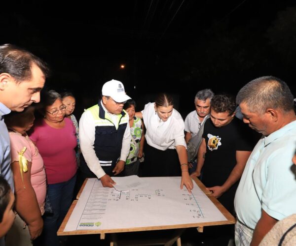 LA REPAVIMENTACIÓN DE CALLES Y AVENIDAS ES UNA PRIORIDAD:CPL