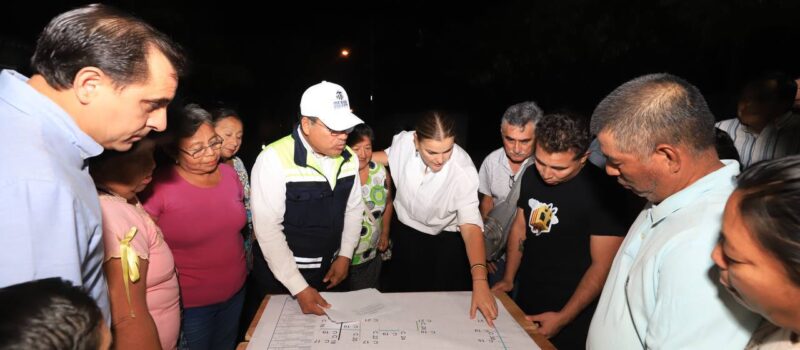 LA REPAVIMENTACIÓN DE CALLES Y AVENIDAS ES UNA PRIORIDAD:CPL