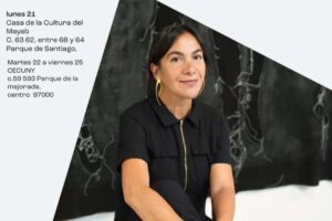 TALLER CREATIVO PARA ARTISTAS JÓVENES EMERGENTES YUCATECOS