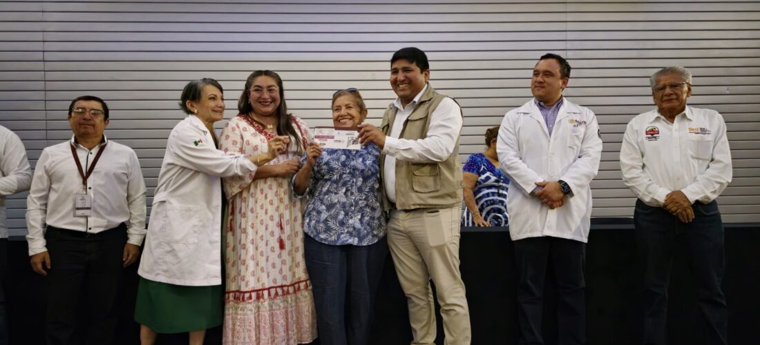 MÁS DE OCHO MIL TARJETAS SERÁN ENTREGADAS