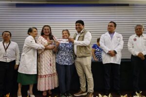 MÁS DE OCHO MIL TARJETAS SERÁN ENTREGADAS