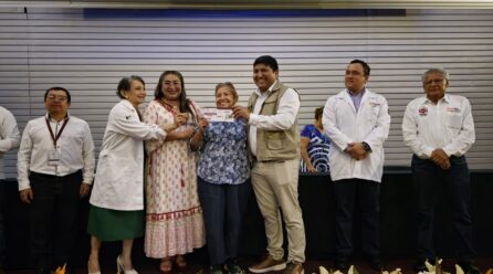 MÁS DE OCHO MIL TARJETAS SERÁN ENTREGADAS