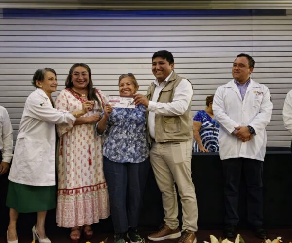 MÁS DE OCHO MIL TARJETAS SERÁN ENTREGADAS