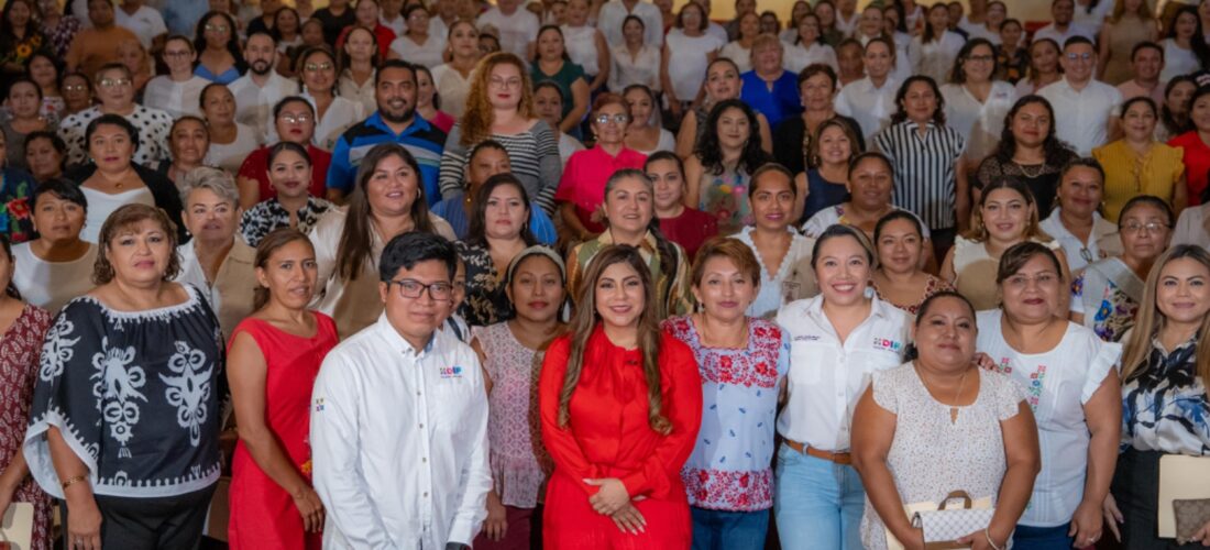 PARA FORTALECER LOS PROGRAMAS DE ALIMENTACIÓN