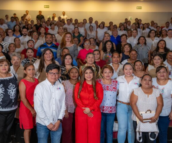 PARA FORTALECER LOS PROGRAMAS DE ALIMENTACIÓN