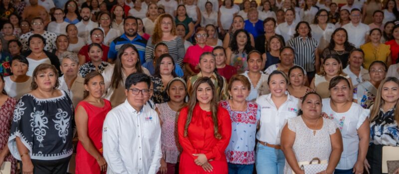 PARA FORTALECER LOS PROGRAMAS DE ALIMENTACIÓN