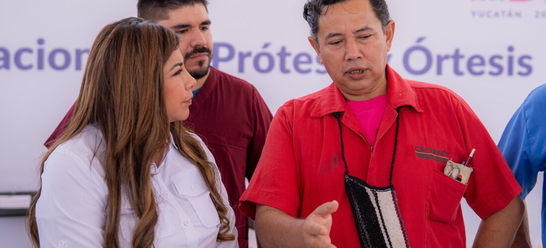 DIF Y CROPAFY REALIZAN JORNADA DE  VALORACIONES