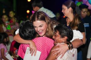 NIÑOS Y NIÑAS MERECEN DESARROLLAR TODO SU POTENCIAL: CPL