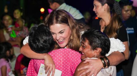 NIÑOS Y NIÑAS MERECEN DESARROLLAR TODO SU POTENCIAL: CPL