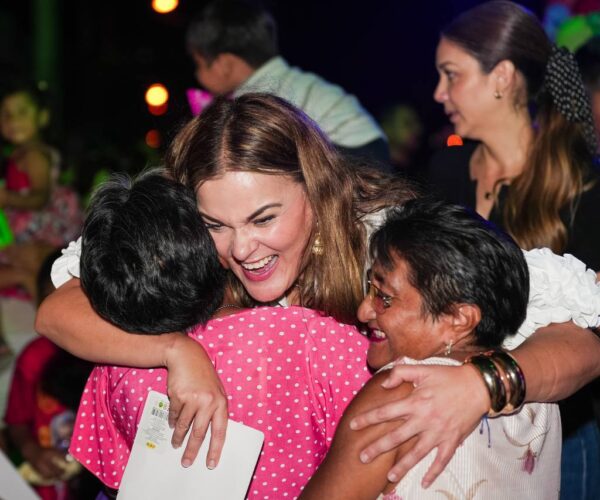 NIÑOS Y NIÑAS MERECEN DESARROLLAR TODO SU POTENCIAL: CPL