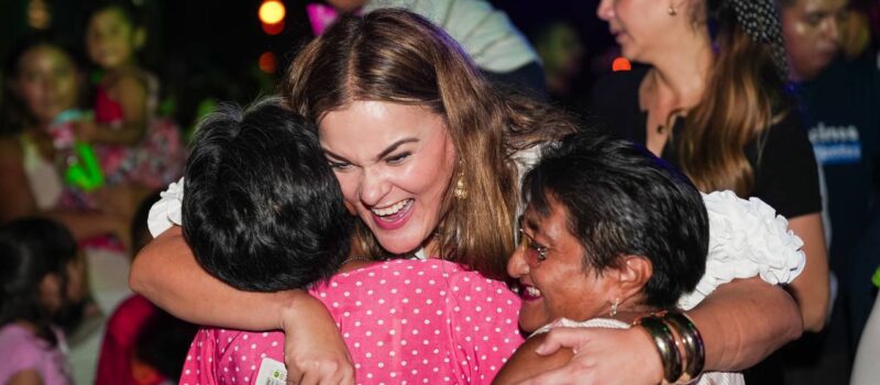 NIÑOS Y NIÑAS MERECEN DESARROLLAR TODO SU POTENCIAL: CPL