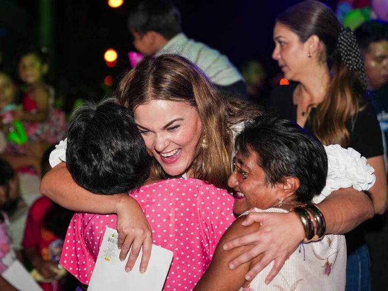 NIÑOS Y NIÑAS MERECEN DESARROLLAR TODO SU POTENCIAL: CPL