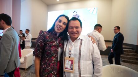 YUCATÁN REAFIRMA SU GRANDEZA ANTE EL MUNDO