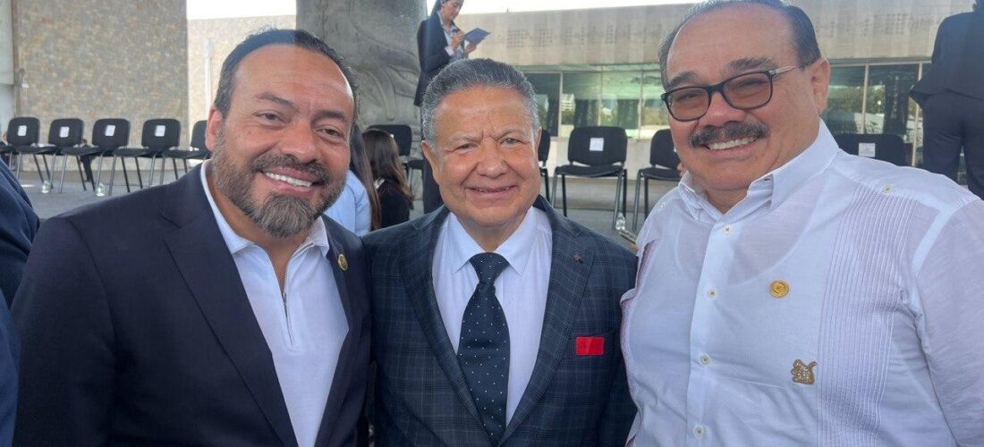 RAMÍREZ MARÍN DESTACA LA IMPORTANCIA DEL PLAN MÉXICO