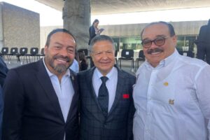 RAMÍREZ MARÍN DESTACA LA IMPORTANCIA DEL PLAN MÉXICO